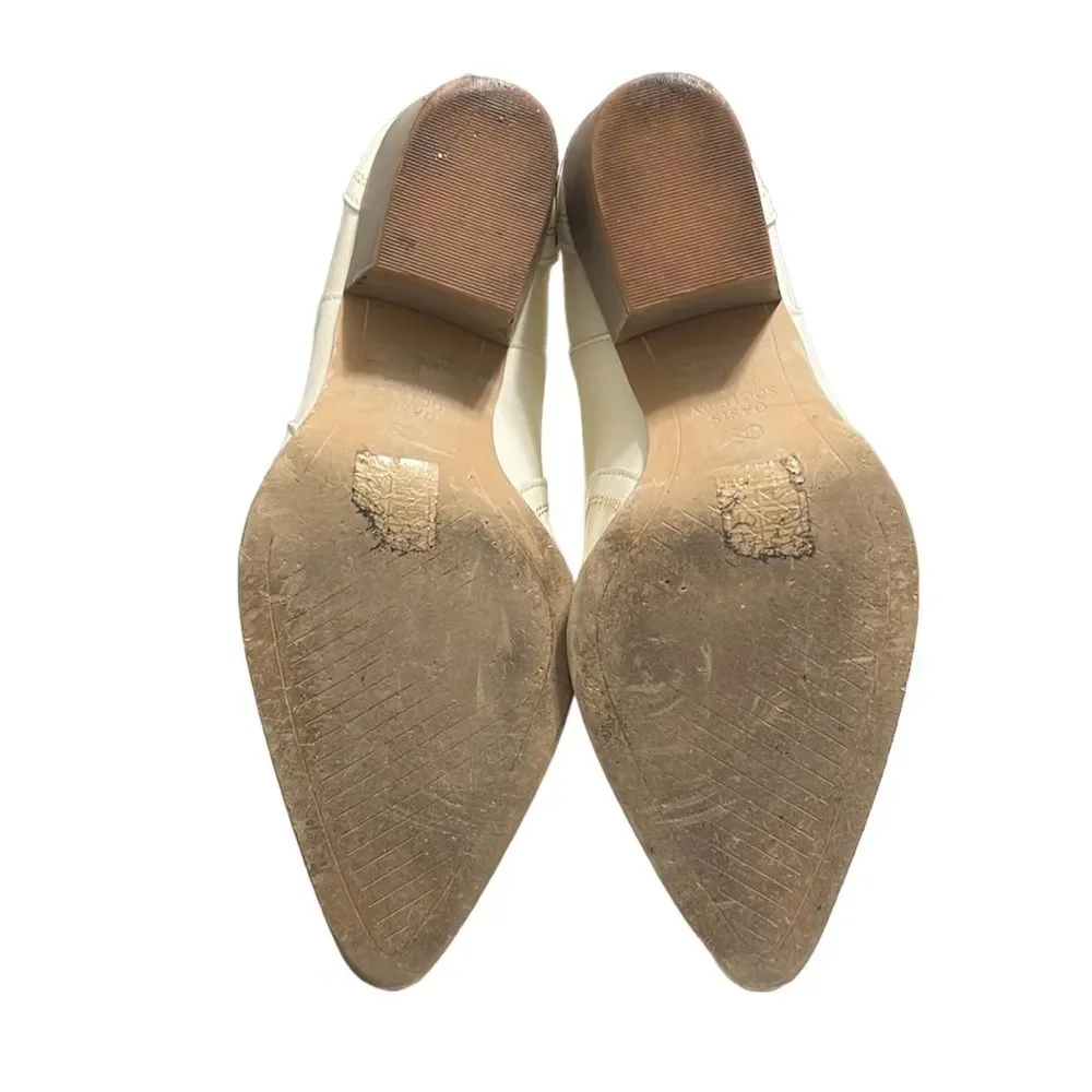 Oasis Society Western Boots Size 8